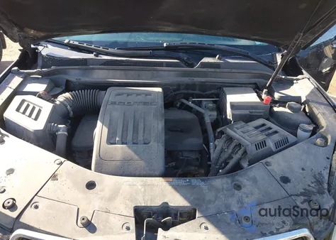 2015 Chevrolet Equinox 2Lt from USA, damaged, VIN 2GNALCEK1F6307014